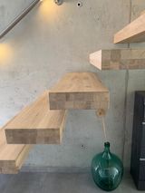 006-Schwebende-Treppe 006-Schwebende-Treppe